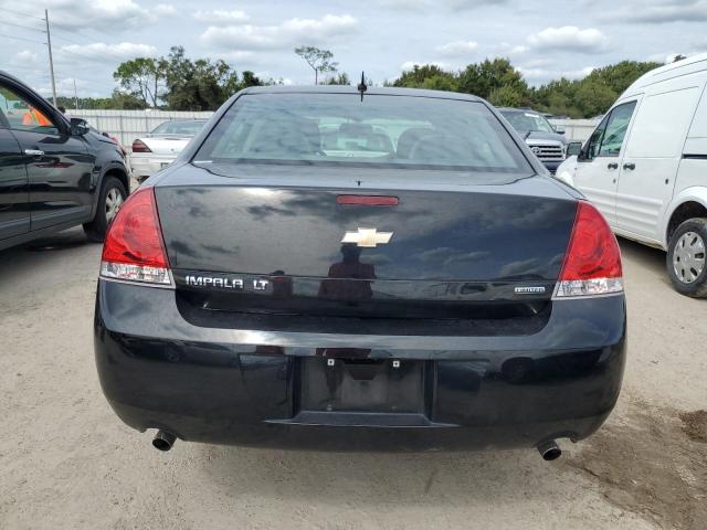 Photo 5 VIN: 2G1WB5E37G1104352 - CHEVROLET IMPALA 