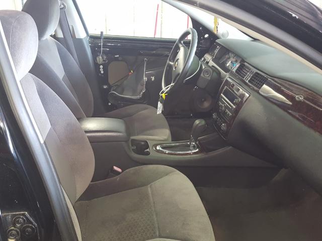 Photo 4 VIN: 2G1WB5E37G1104724 - CHEVROLET IMPALA LIM 