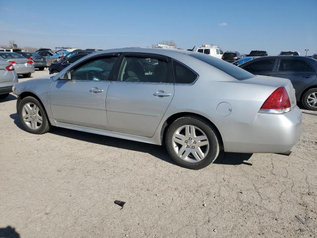 Photo 1 VIN: 2G1WB5E37G1106506 - CHEVROLET IMPALA LIM 