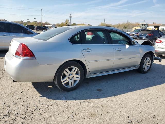 Photo 2 VIN: 2G1WB5E37G1106506 - CHEVROLET IMPALA LIM 