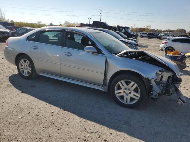 Photo 3 VIN: 2G1WB5E37G1106506 - CHEVROLET IMPALA LIM 