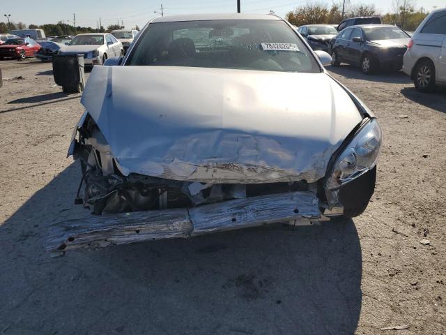 Photo 4 VIN: 2G1WB5E37G1106506 - CHEVROLET IMPALA LIM 