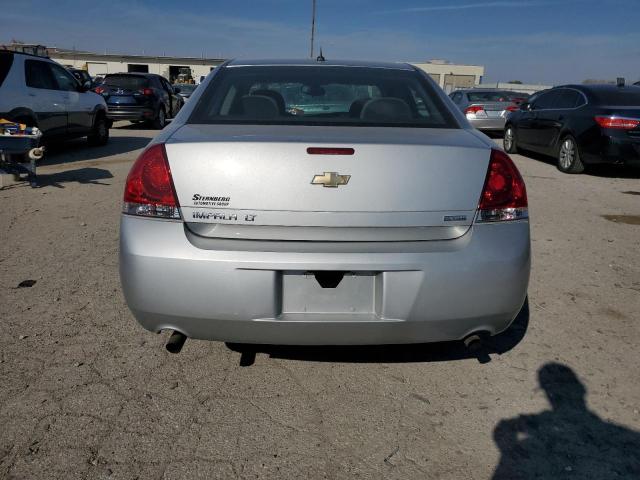 Photo 5 VIN: 2G1WB5E37G1106506 - CHEVROLET IMPALA LIM 