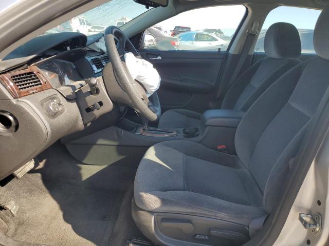 Photo 6 VIN: 2G1WB5E37G1106506 - CHEVROLET IMPALA LIM 