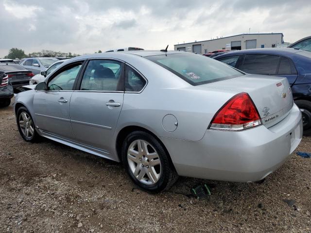 Photo 1 VIN: 2G1WB5E37G1106618 - CHEVROLET IMPALA 