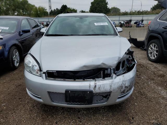 Photo 4 VIN: 2G1WB5E37G1106618 - CHEVROLET IMPALA 