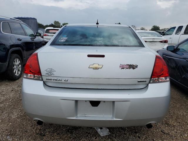 Photo 5 VIN: 2G1WB5E37G1106618 - CHEVROLET IMPALA 