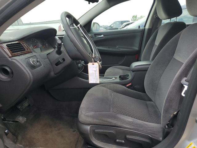 Photo 6 VIN: 2G1WB5E37G1106618 - CHEVROLET IMPALA 