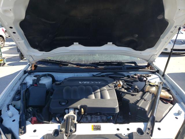 Photo 6 VIN: 2G1WB5E37G1106683 - CHEVROLET IMPALA LIM 