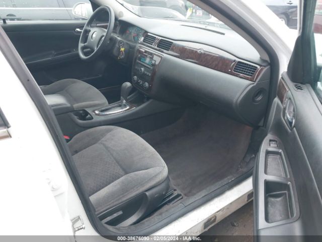 Photo 4 VIN: 2G1WB5E37G1106697 - CHEVROLET IMPALA LIMITED 