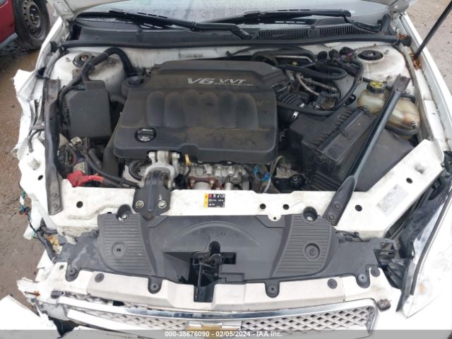 Photo 9 VIN: 2G1WB5E37G1106697 - CHEVROLET IMPALA LIMITED 