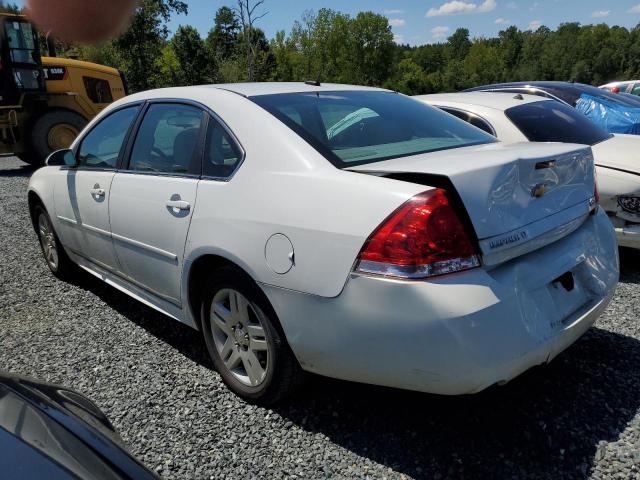 Photo 1 VIN: 2G1WB5E37G1108787 - CHEVROLET IMPALA LIM 