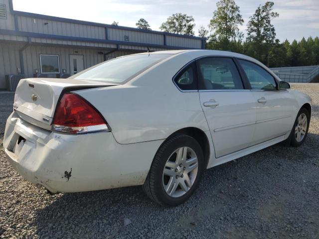 Photo 2 VIN: 2G1WB5E37G1108787 - CHEVROLET IMPALA LIM 