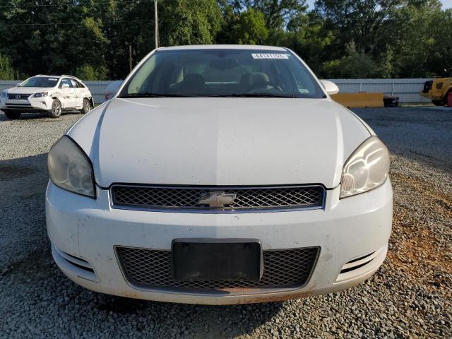 Photo 4 VIN: 2G1WB5E37G1108787 - CHEVROLET IMPALA LIM 