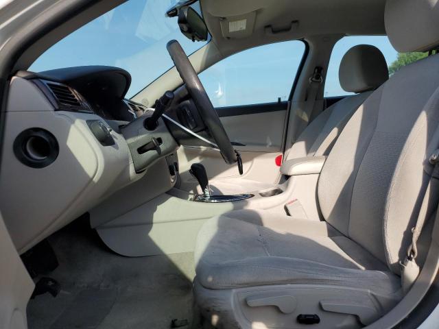 Photo 6 VIN: 2G1WB5E37G1108787 - CHEVROLET IMPALA LIM 