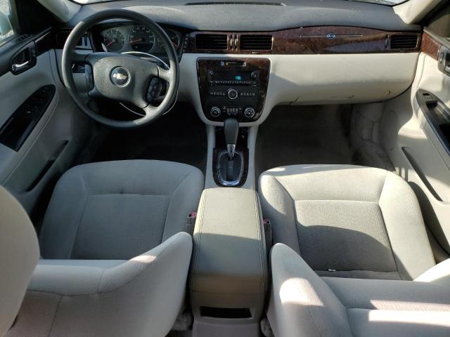 Photo 7 VIN: 2G1WB5E37G1108787 - CHEVROLET IMPALA LIM 