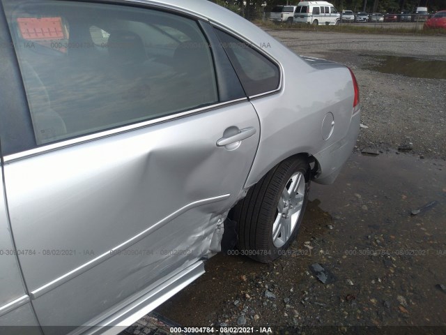 Photo 5 VIN: 2G1WB5E37G1114685 - CHEVROLET IMPALA 