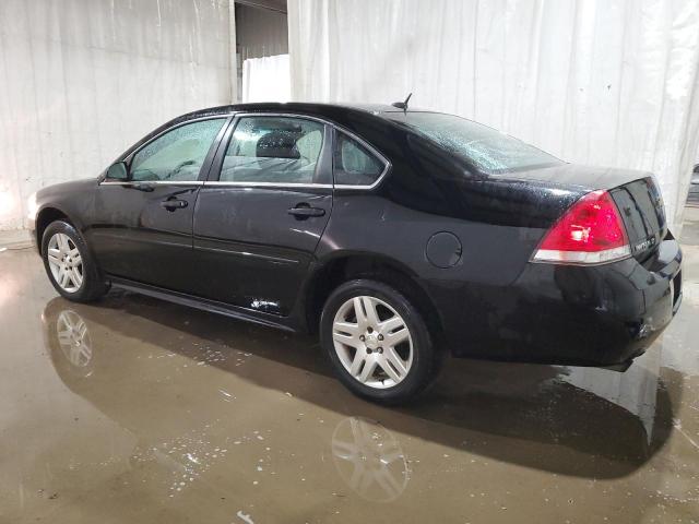 Photo 1 VIN: 2G1WB5E37G1117098 - CHEVROLET IMPALA 