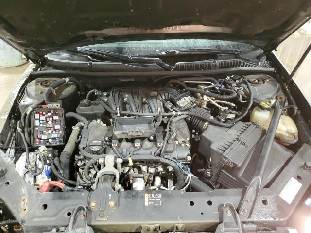 Photo 10 VIN: 2G1WB5E37G1117098 - CHEVROLET IMPALA 