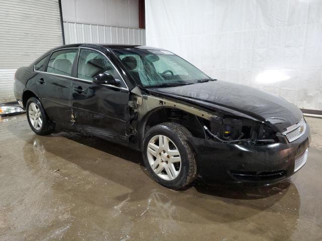 Photo 3 VIN: 2G1WB5E37G1117098 - CHEVROLET IMPALA 