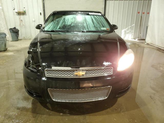 Photo 4 VIN: 2G1WB5E37G1117098 - CHEVROLET IMPALA 