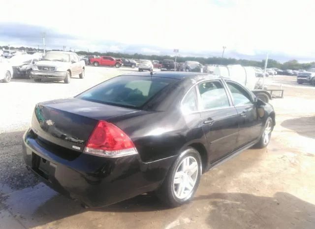 Photo 3 VIN: 2G1WB5E37G1122625 - CHEVROLET IMPALA LIMITED 