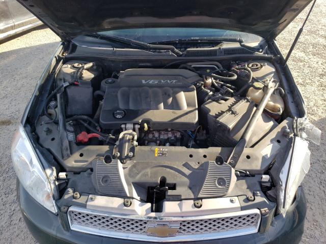 Photo 6 VIN: 2G1WB5E37G1123466 - CHEVROLET IMPALA LIM 