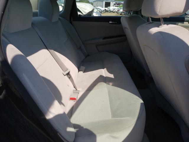 Photo 5 VIN: 2G1WB5E37G1128165 - CHEVROLET IMPALA LIM 