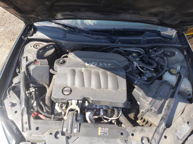 Photo 6 VIN: 2G1WB5E37G1128165 - CHEVROLET IMPALA LIM 