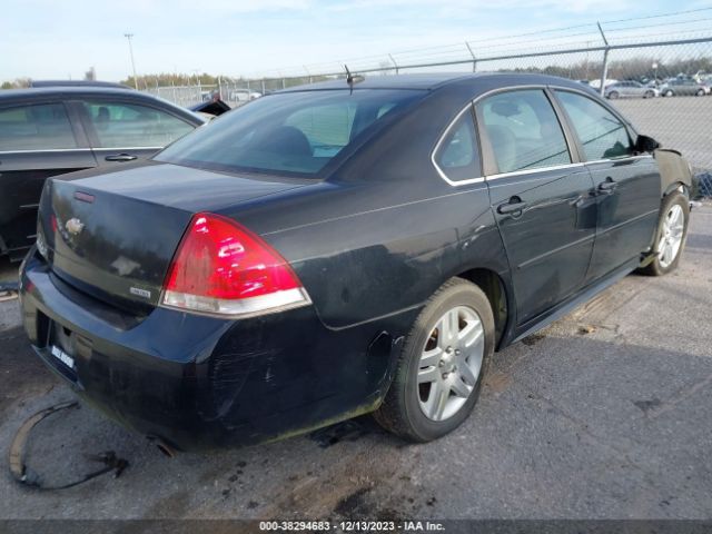 Photo 3 VIN: 2G1WB5E37G1139604 - CHEVROLET IMPALA LIMITED 