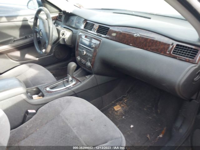 Photo 4 VIN: 2G1WB5E37G1139604 - CHEVROLET IMPALA LIMITED 