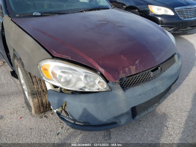 Photo 5 VIN: 2G1WB5E37G1139604 - CHEVROLET IMPALA LIMITED 