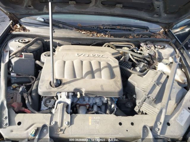 Photo 9 VIN: 2G1WB5E37G1139604 - CHEVROLET IMPALA LIMITED 