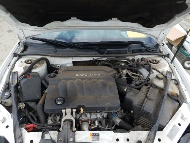 Photo 6 VIN: 2G1WB5E37G1152739 - CHEVROLET IMPALA LIM 