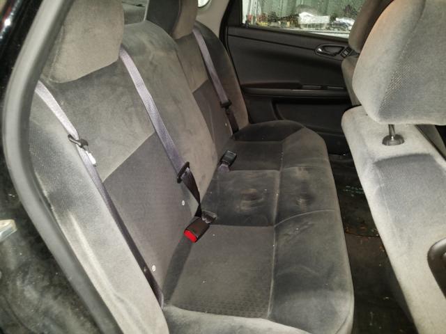 Photo 5 VIN: 2G1WB5E37G1174417 - CHEVROLET IMPALA LIM 