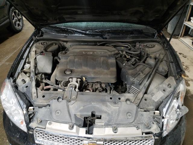 Photo 6 VIN: 2G1WB5E37G1174417 - CHEVROLET IMPALA LIM 