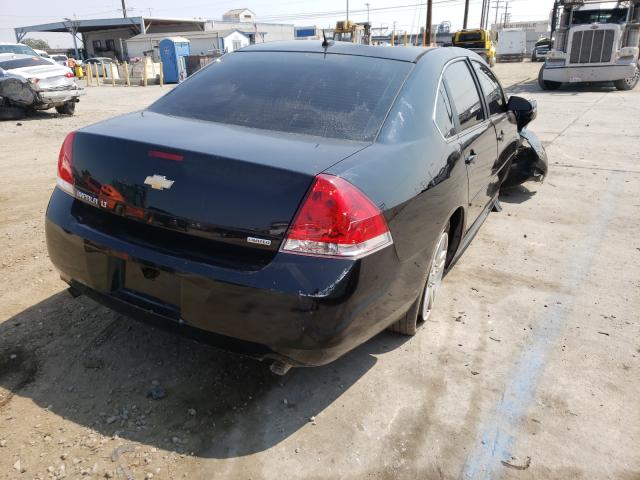 Photo 3 VIN: 2G1WB5E37G1178998 - CHEVROLET IMPALA LIM 