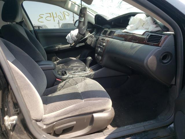 Photo 4 VIN: 2G1WB5E37G1178998 - CHEVROLET IMPALA LIM 