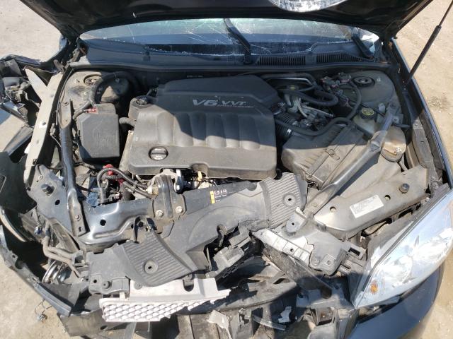 Photo 6 VIN: 2G1WB5E37G1178998 - CHEVROLET IMPALA LIM 