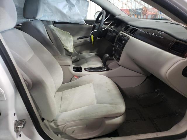 Photo 4 VIN: 2G1WB5E37G1179083 - CHEVROLET IMPALA LIM 