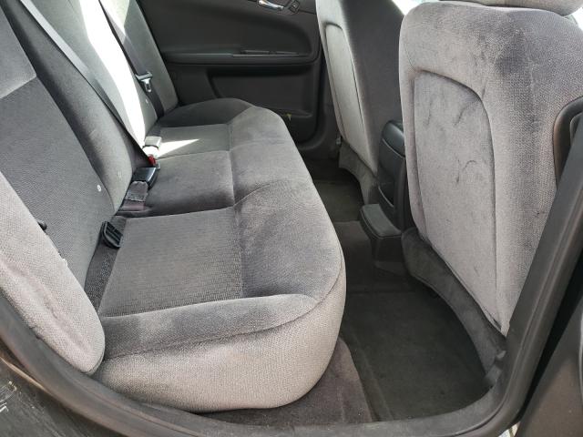 Photo 5 VIN: 2G1WB5E37G1180413 - CHEVROLET IMPALA LIM 