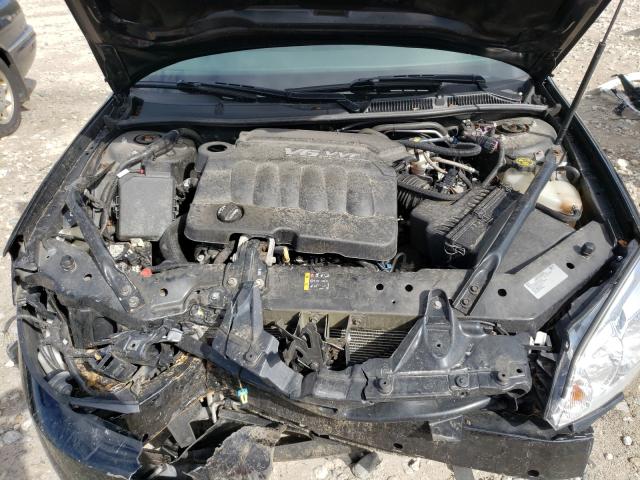 Photo 6 VIN: 2G1WB5E37G1180413 - CHEVROLET IMPALA LIM 