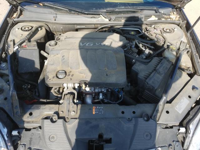 Photo 6 VIN: 2G1WB5E37G1180539 - CHEVROLET IMPALA LIM 