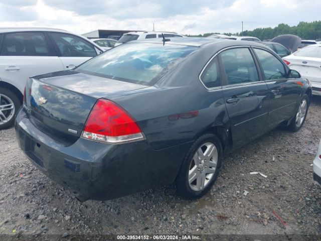 Photo 3 VIN: 2G1WB5E37G1181755 - CHEVROLET IMPALA LIMITED 