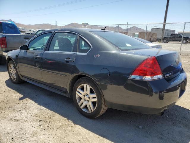 Photo 1 VIN: 2G1WB5E37G1181920 - CHEVROLET IMPALA 