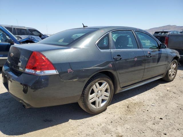 Photo 2 VIN: 2G1WB5E37G1181920 - CHEVROLET IMPALA 