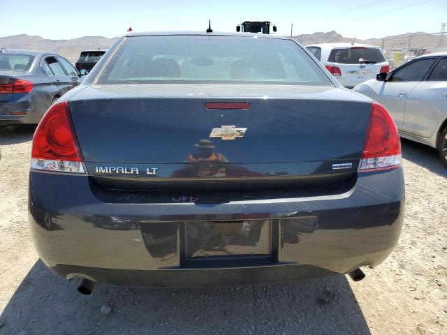 Photo 5 VIN: 2G1WB5E37G1181920 - CHEVROLET IMPALA 