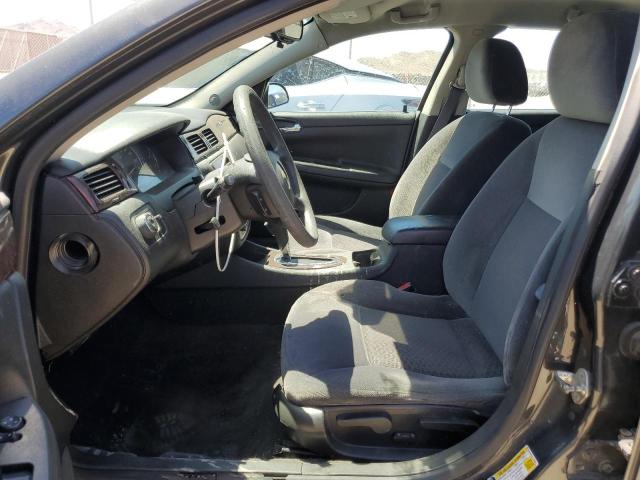 Photo 6 VIN: 2G1WB5E37G1181920 - CHEVROLET IMPALA 