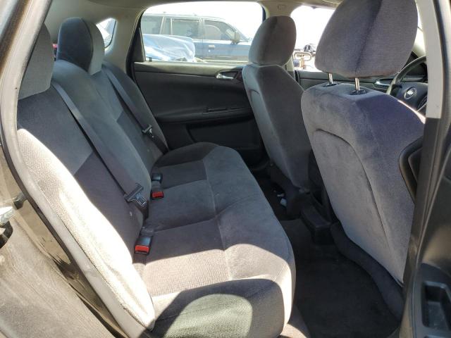 Photo 9 VIN: 2G1WB5E37G1181920 - CHEVROLET IMPALA 