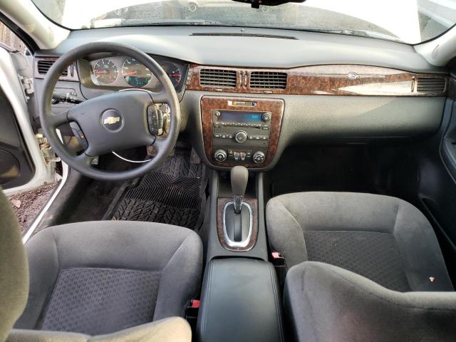 Photo 7 VIN: 2G1WB5E37G1185577 - CHEVROLET IMPALA 